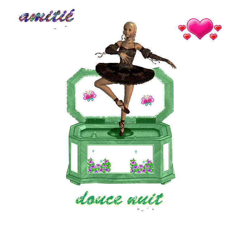 bonne nuit
