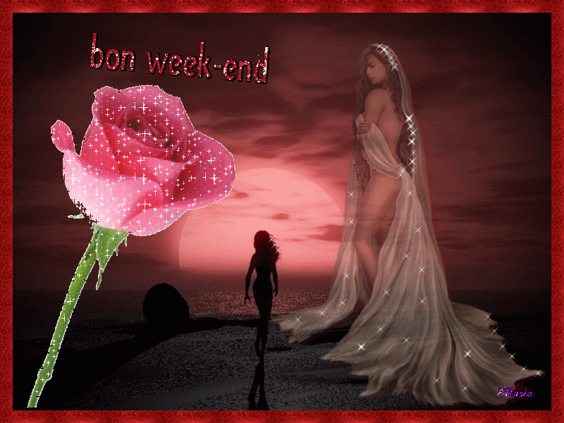 week-end