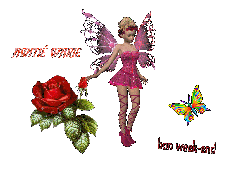 week-end