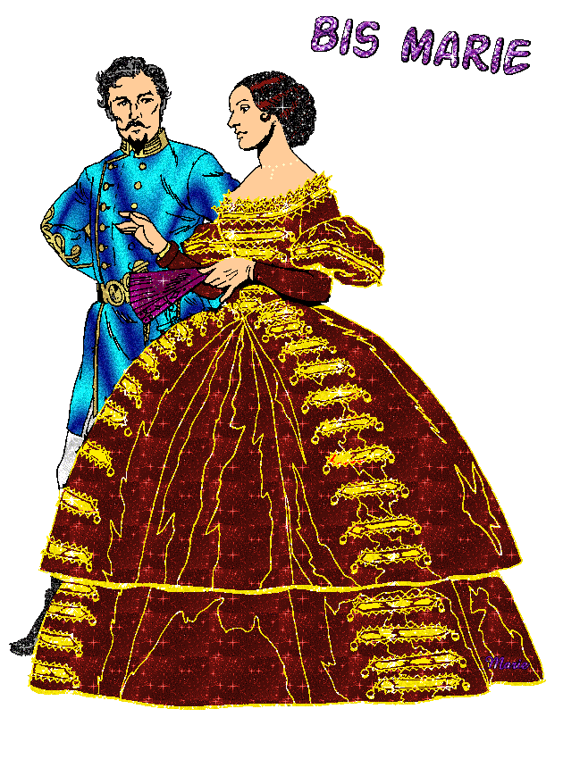 princesse et prince
