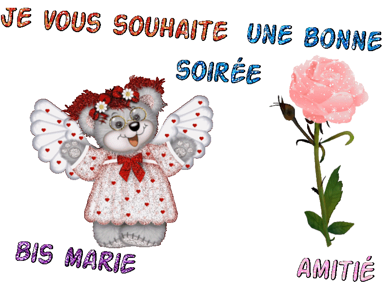 bonne nuit 